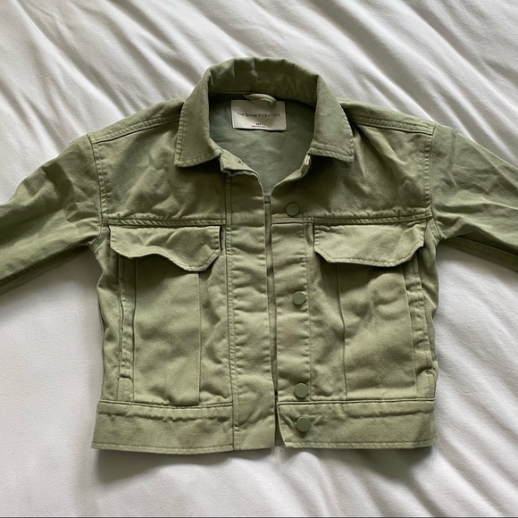 Antares Jacket - Picture 4 of 6